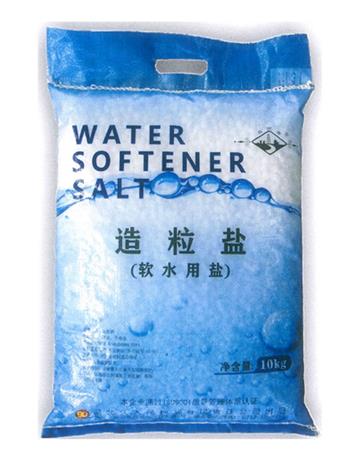 軟水機專(zhuān)用鹽